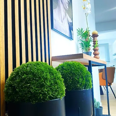 Luxury Retreat- 2-bedroom, 2-bath